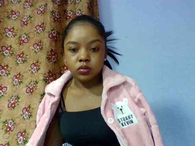 Elysa7 webcam