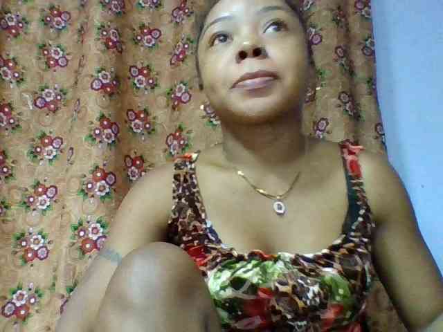 Elysa7 webcam