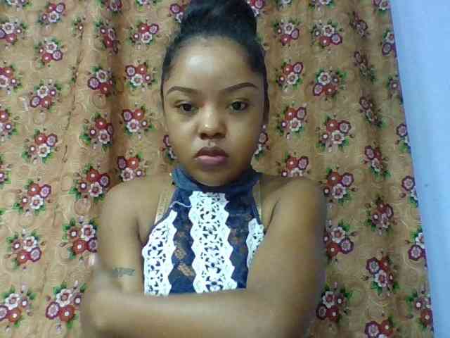 Elysa7 webcam