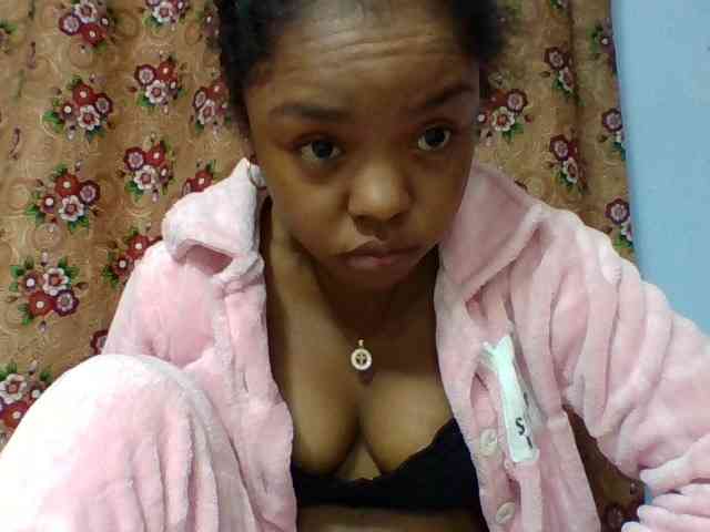 Elysa7 webcam