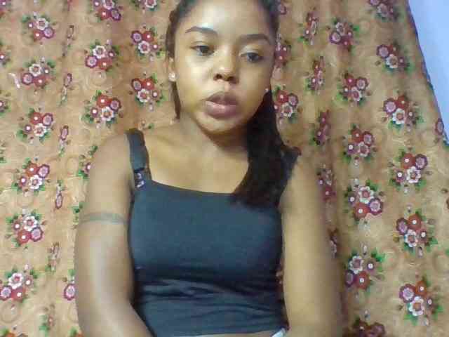 Elysa7 webcam
