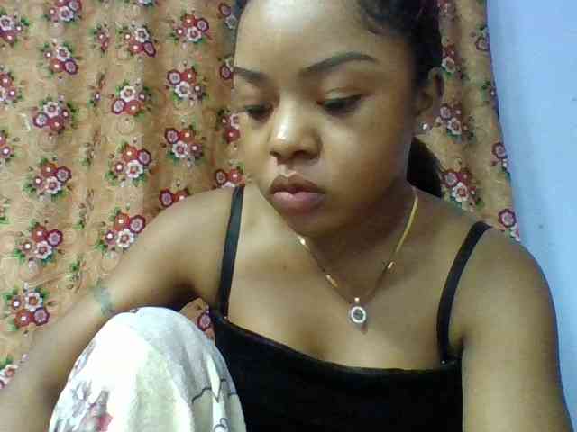 Elysa7 webcam