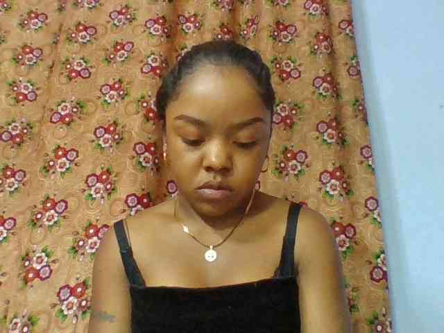 Elysa7 webcam