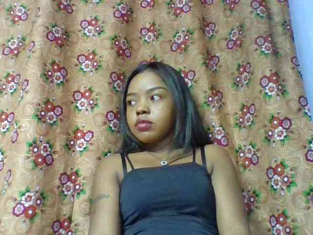 Elysa7 webcam