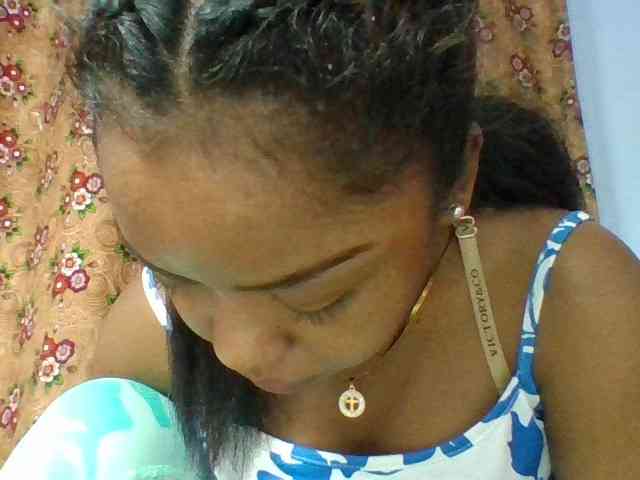 Elysa7 webcam