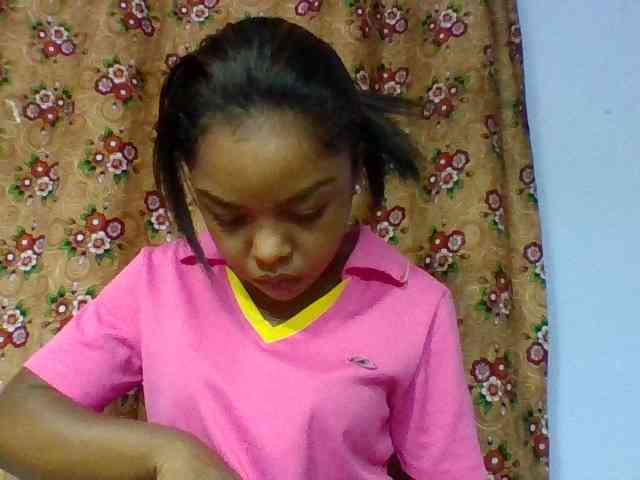 Elysa7 webcam
