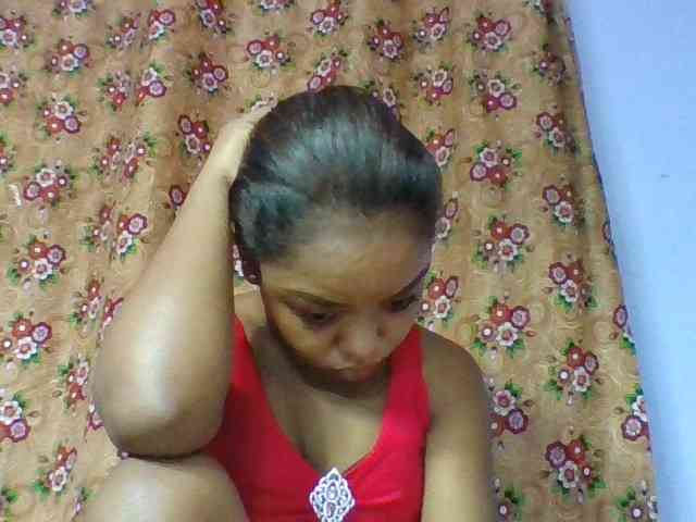 Elysa7 webcam