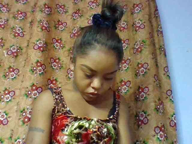 Elysa7 webcam