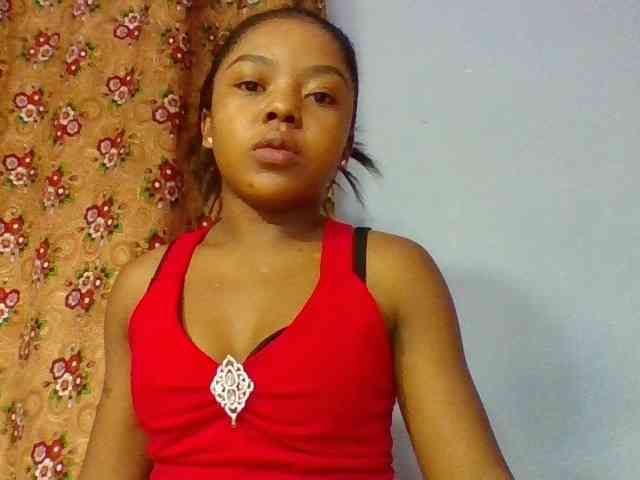 Elysa7 webcam