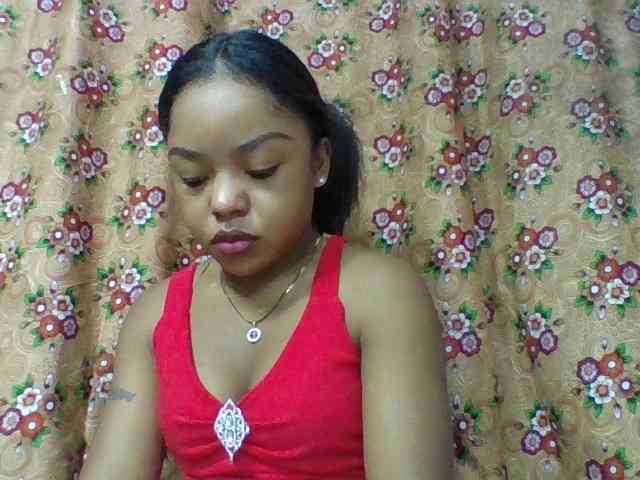 Elysa7 webcam