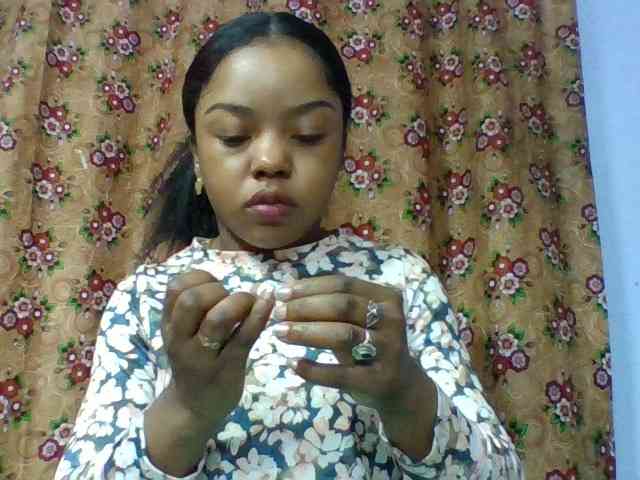 Elysa7 webcam
