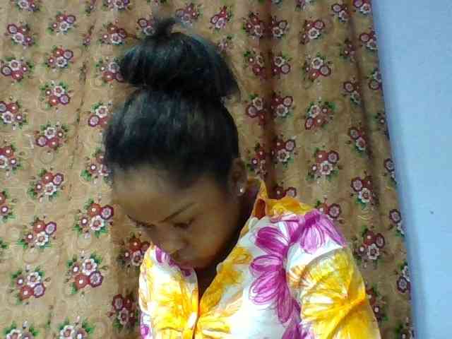 Elysa7 webcam