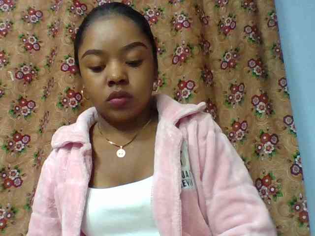 Elysa7 webcam