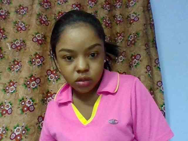 Elysa7 webcam