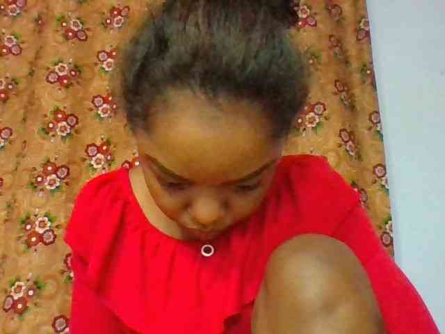 Elysa7 webcam