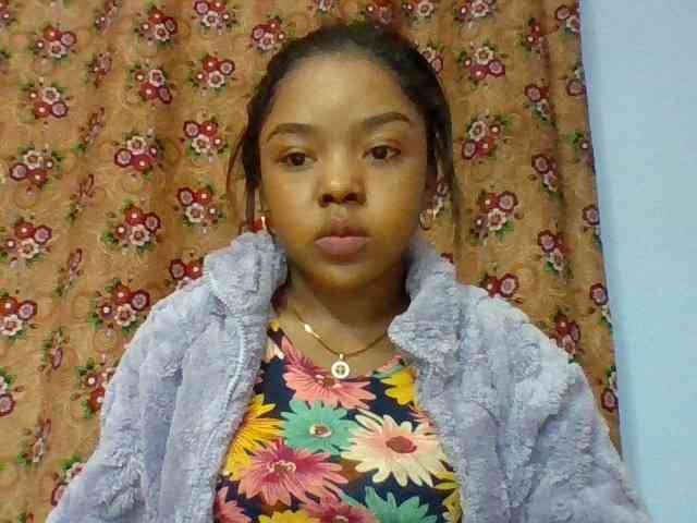 Elysa7 webcam