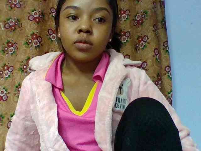 Elysa7 webcam