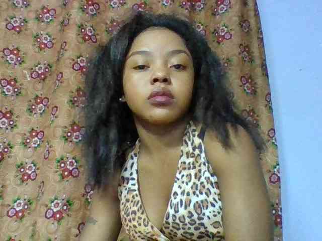 Elysa7 webcam