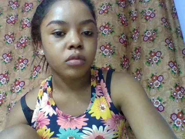 Elysa7 webcam