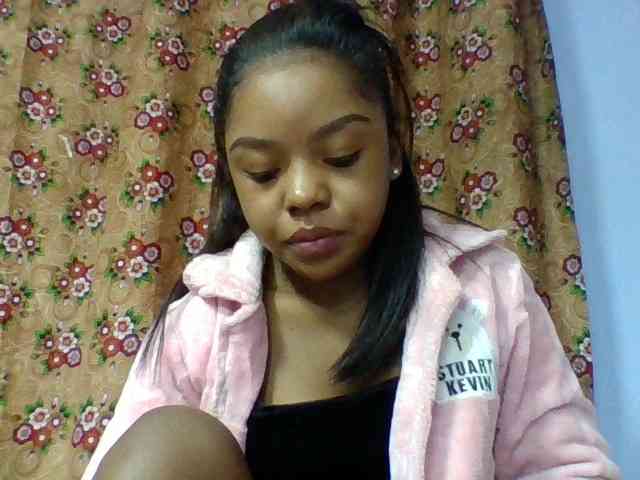 Elysa7 webcam