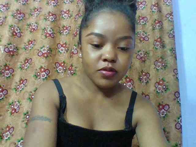 Elysa7 webcam