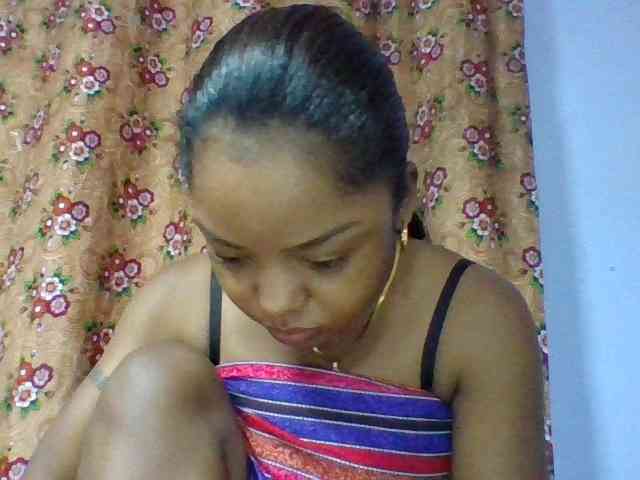 Elysa7 webcam