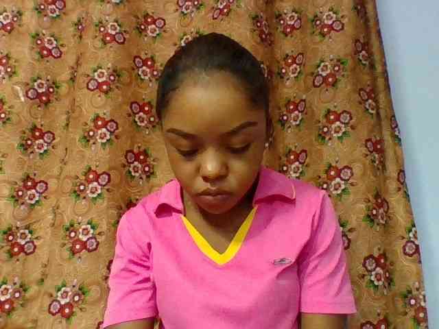 Elysa7 webcam