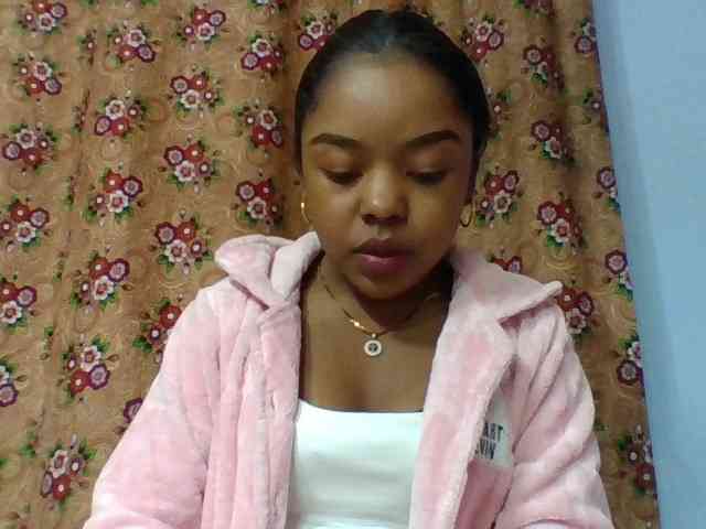 Elysa7 webcam
