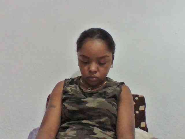 Elysa7 webcam