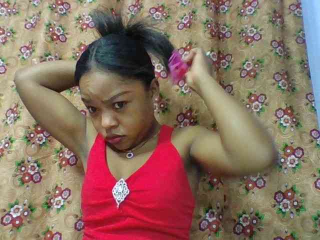 Elysa7 webcam