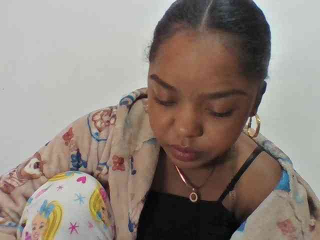 Elysa7 webcam