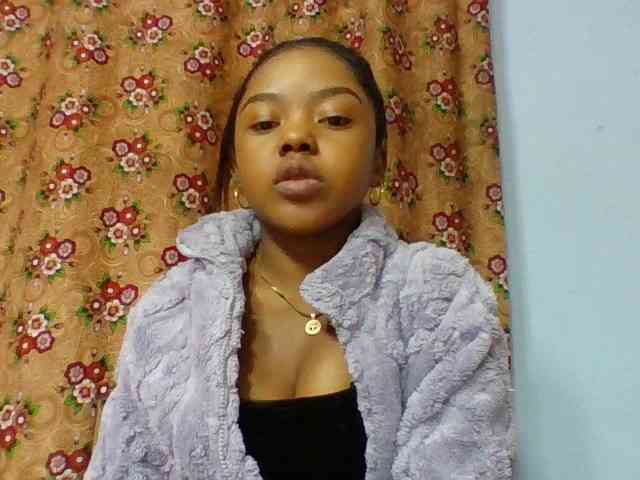 Elysa7 webcam