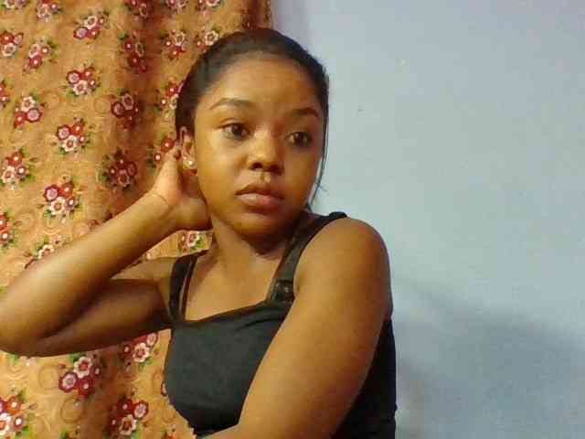 Elysa7 webcam