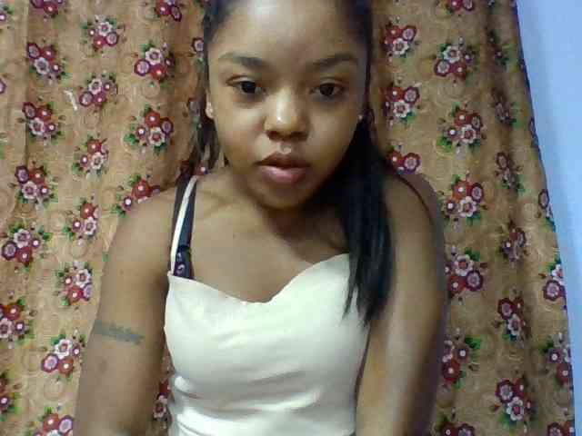 Elysa7 webcam