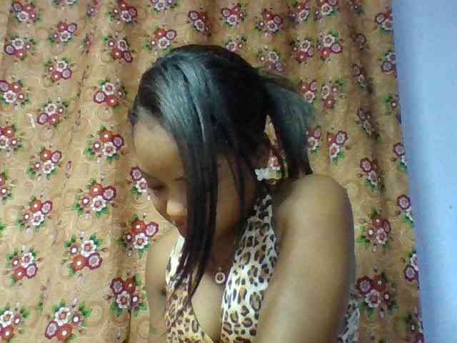 Elysa7 webcam
