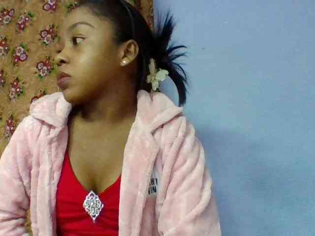 Elysa7 webcam