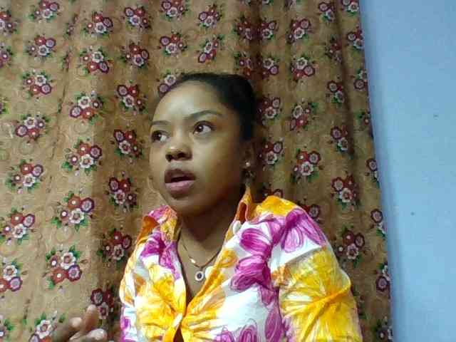 Elysa7 webcam