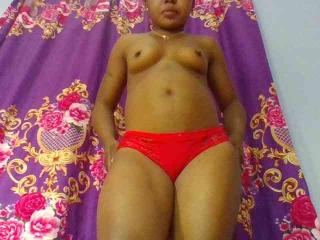 Elysa7 webcam