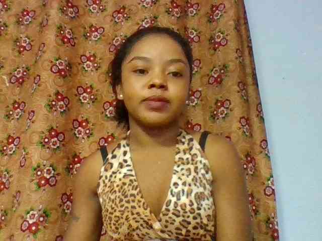 Elysa7 webcam