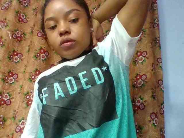 Elysa7 webcam