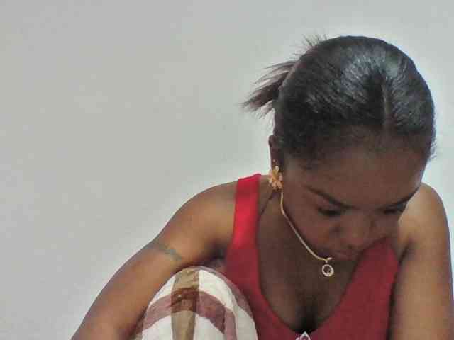 Elysa7 webcam