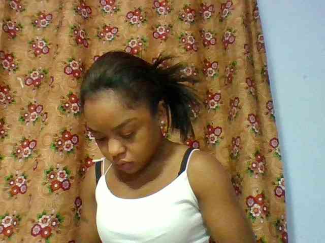 Elysa7 webcam