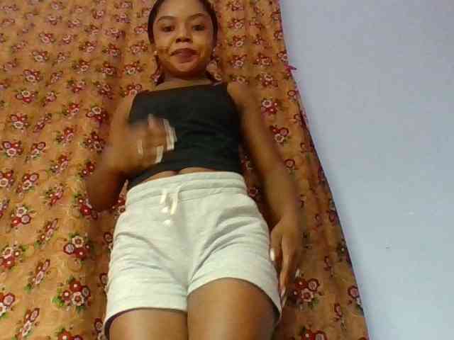Elysa7 webcam