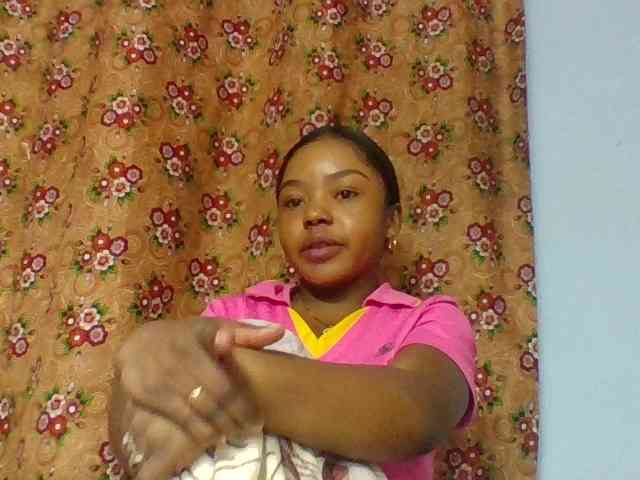 Elysa7 webcam