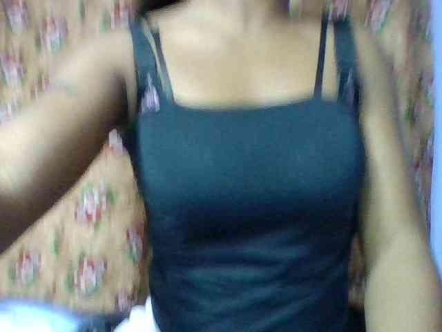 Elysa7 webcam