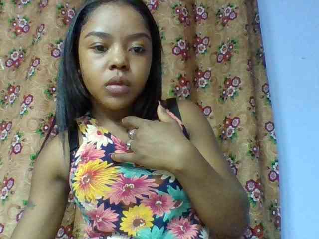 Elysa7 webcam
