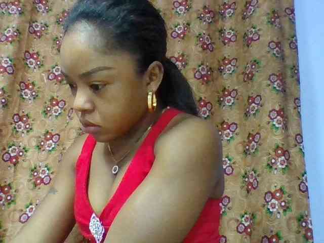 Elysa7 webcam