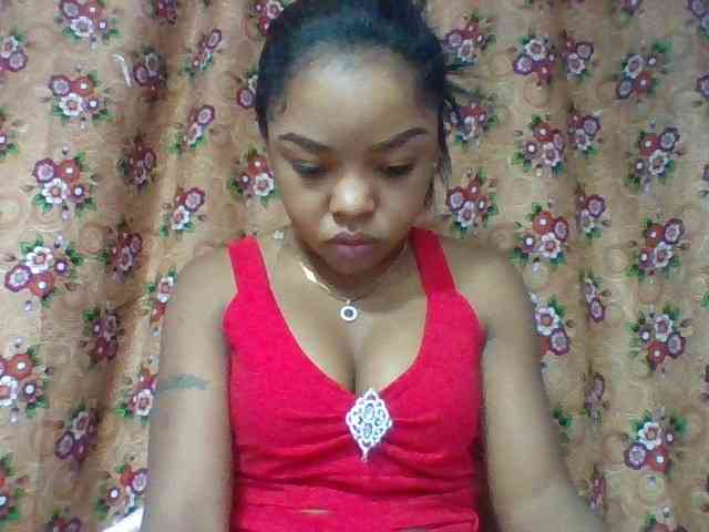 Elysa7 webcam