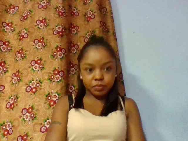 Elysa7 webcam