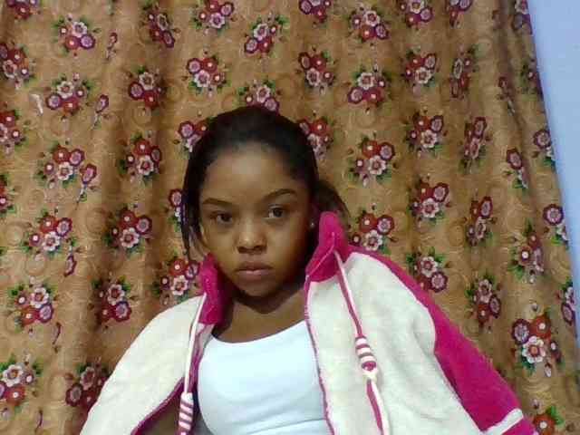 Elysa7 webcam